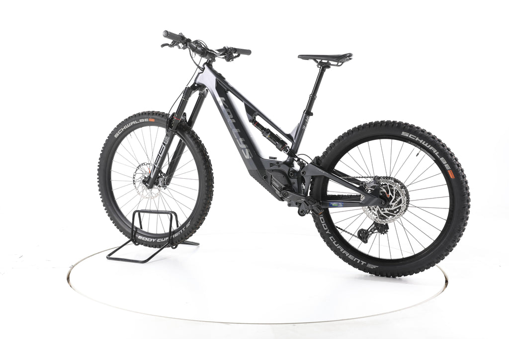 Kellys Theos F70 E-Bike Fully Carbon - Image 8