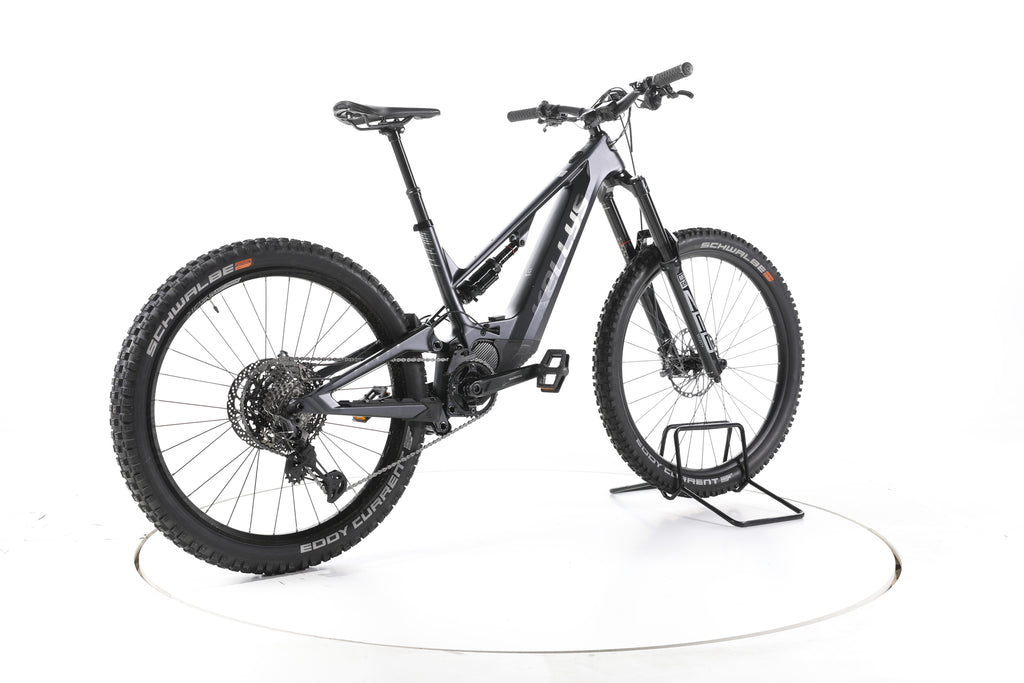 Kellys Theos F70 E-Bike Fully Carbon - Image 12
