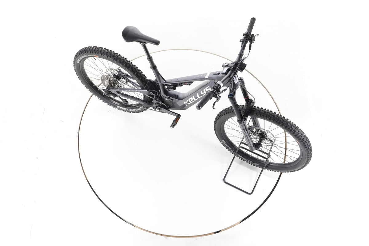 Kellys Theos F70 E-Bike Fully Carbon - Image 14