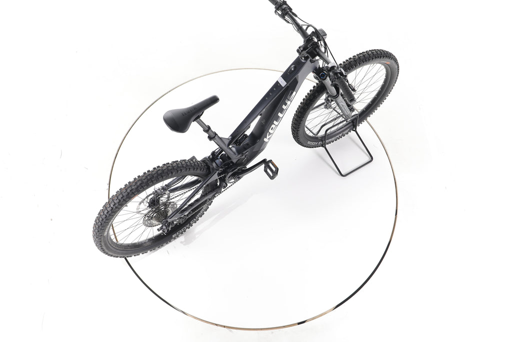 Kellys Theos F70 E-Bike Fully Carbon - Image 24