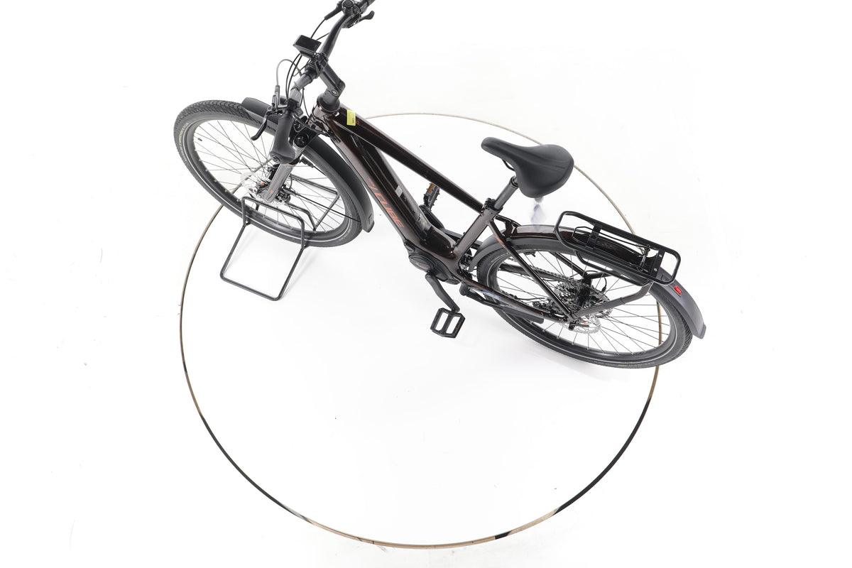 Cube Touring Hybrid Pro Trekking E-Bike 2025 - Image 20