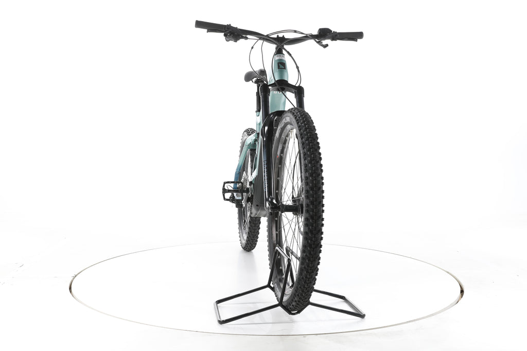 Haibike AllMtn 3 E-Bike Fully - Image 4