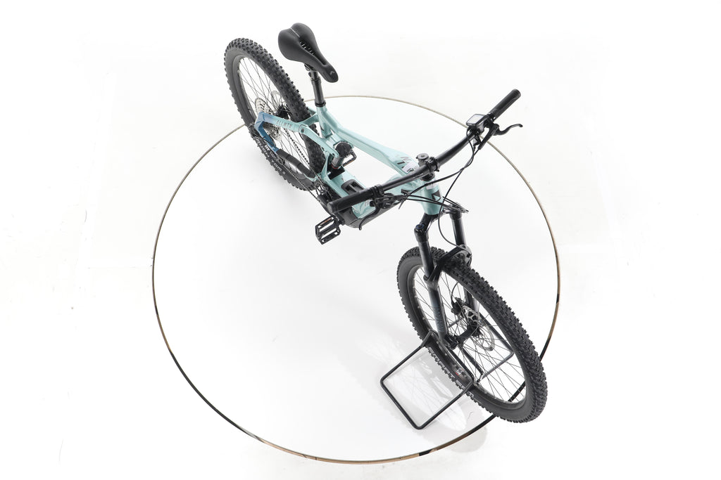 Haibike AllMtn 3 E-Bike Fully - Image 15