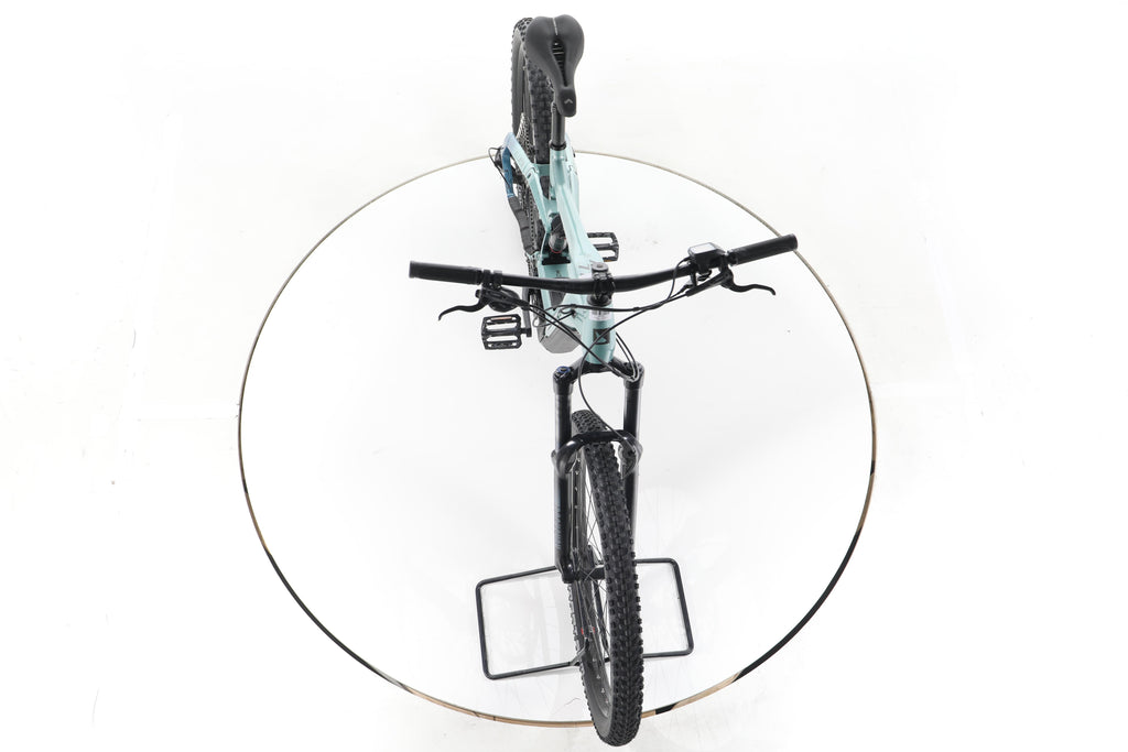 Haibike AllMtn 3 E-Bike Fully - Image 16