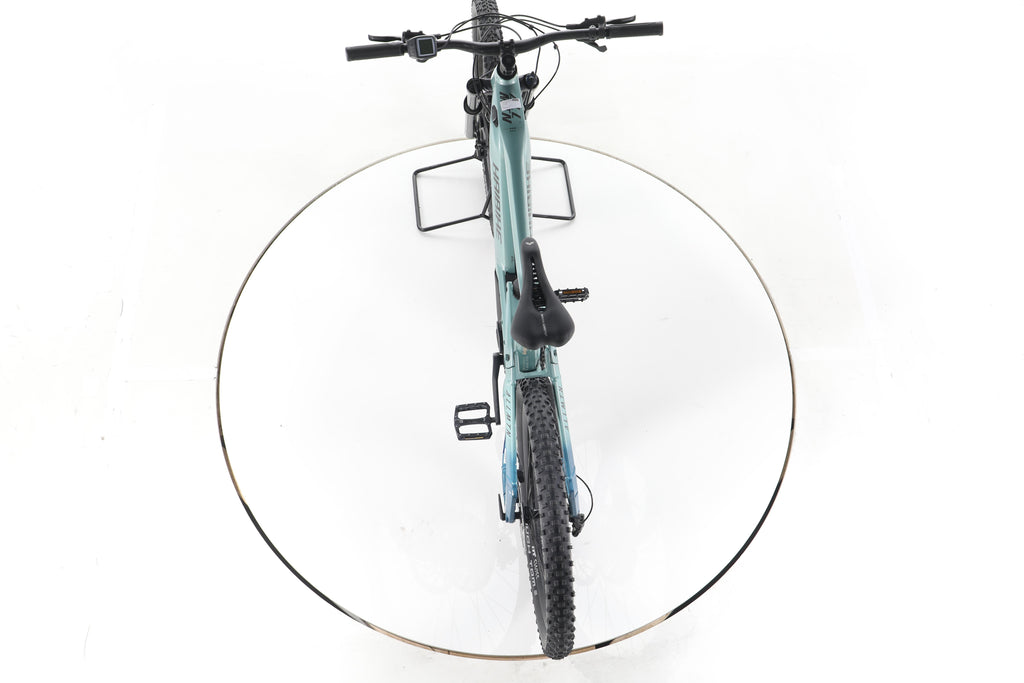 Haibike AllMtn 3 E-Bike Fully - Image 22