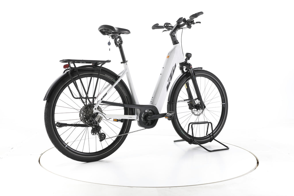 KTM Cento 10 Plus Trekking E-Bike Tiefeinsteiger - Image 12