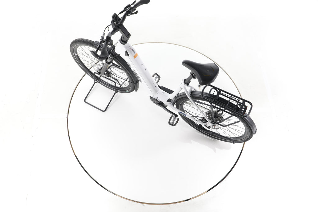 KTM Cento 10 Plus Trekking E-Bike Tiefeinsteiger - Image 20