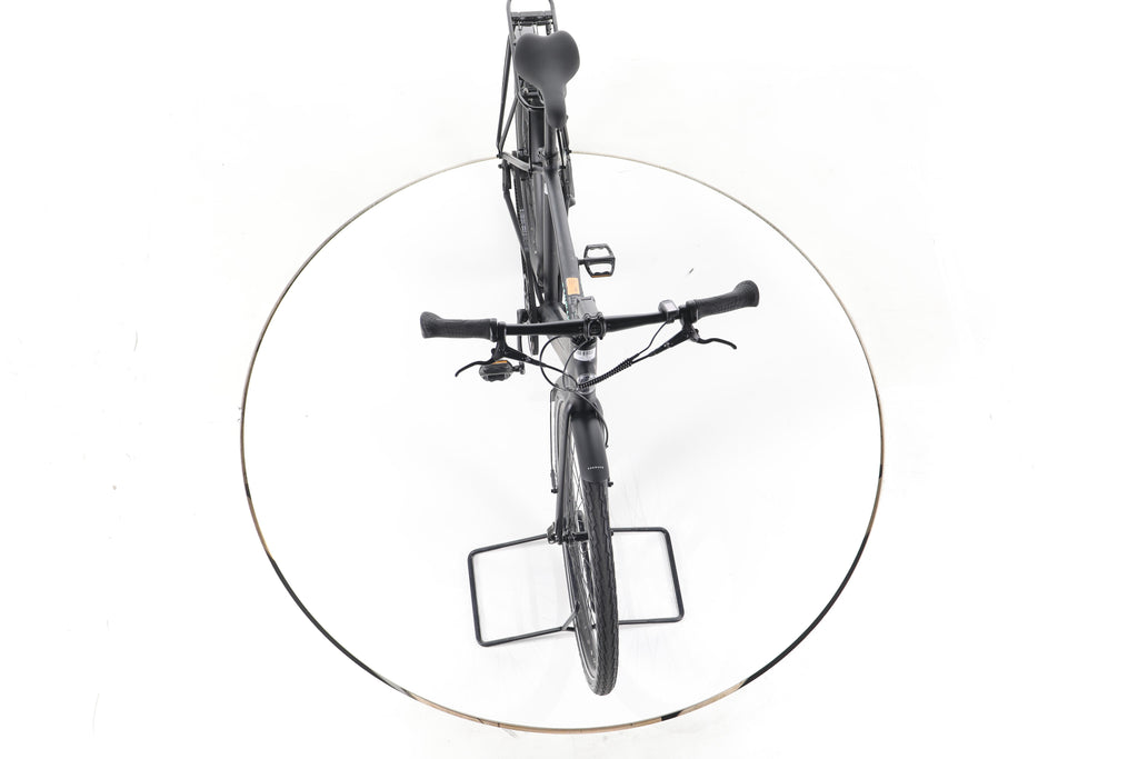 TENWAYS CGO600 Pro City E-Bike - Image 16