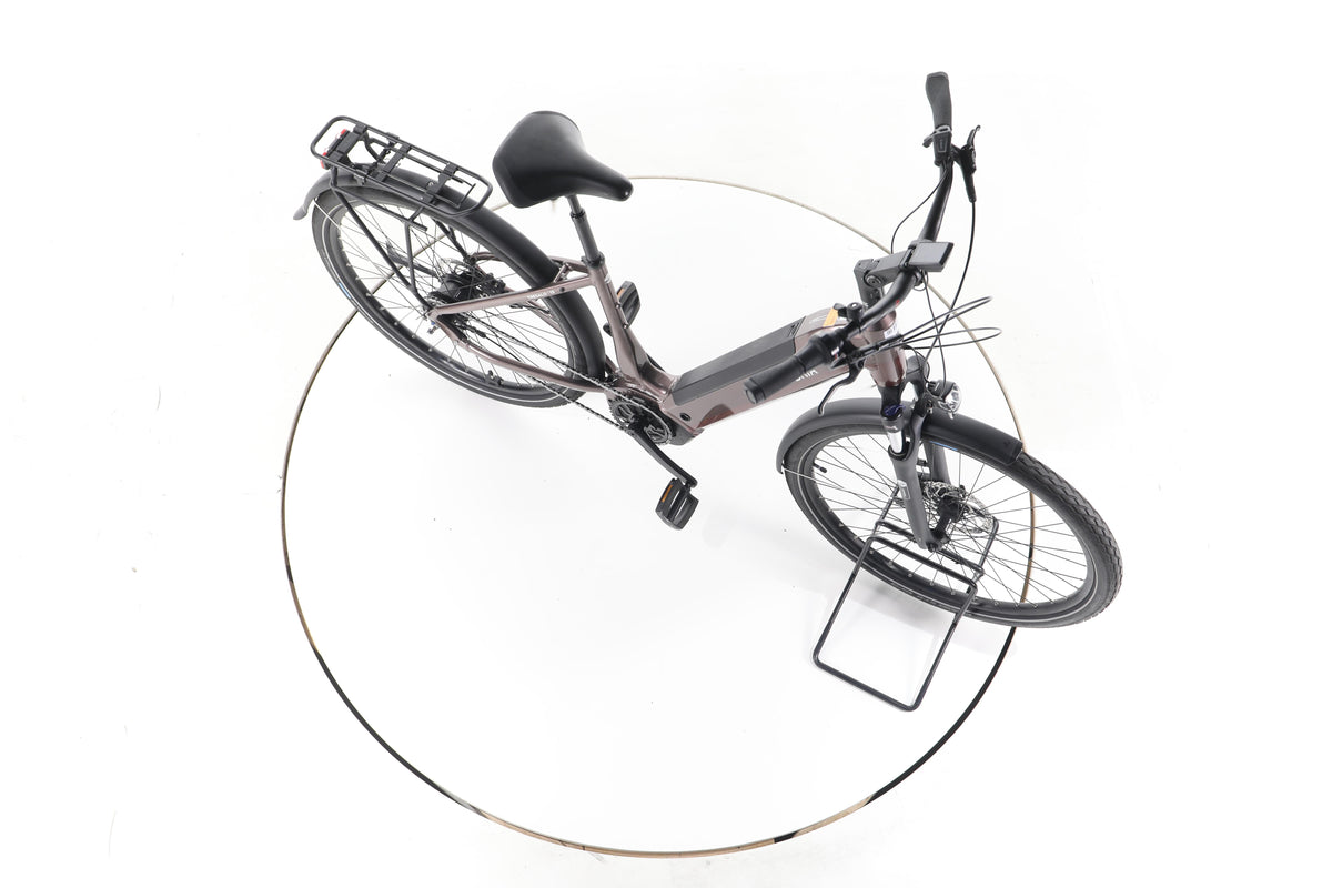 Victoria Tresalo 13 City E-Bike Tiefeinsteiger - Image 14