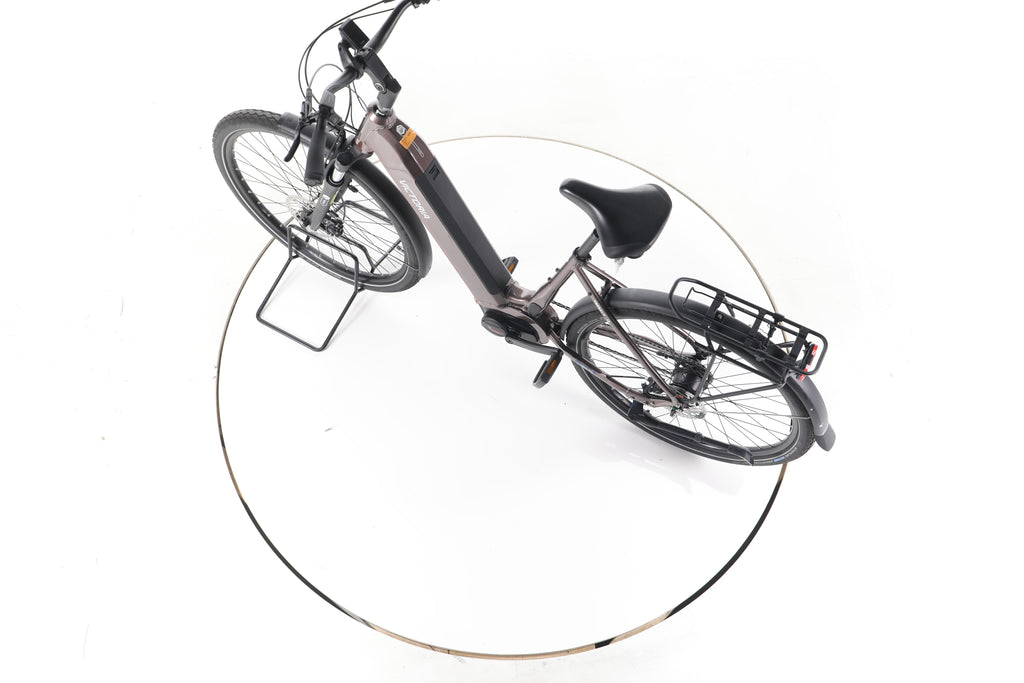 Victoria Tresalo 13 City E-Bike Tiefeinsteiger - Image 20