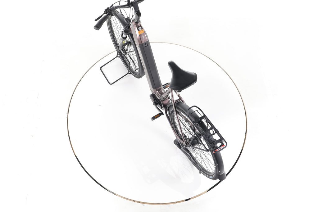 Victoria Tresalo 13 City E-Bike Tiefeinsteiger - Image 21