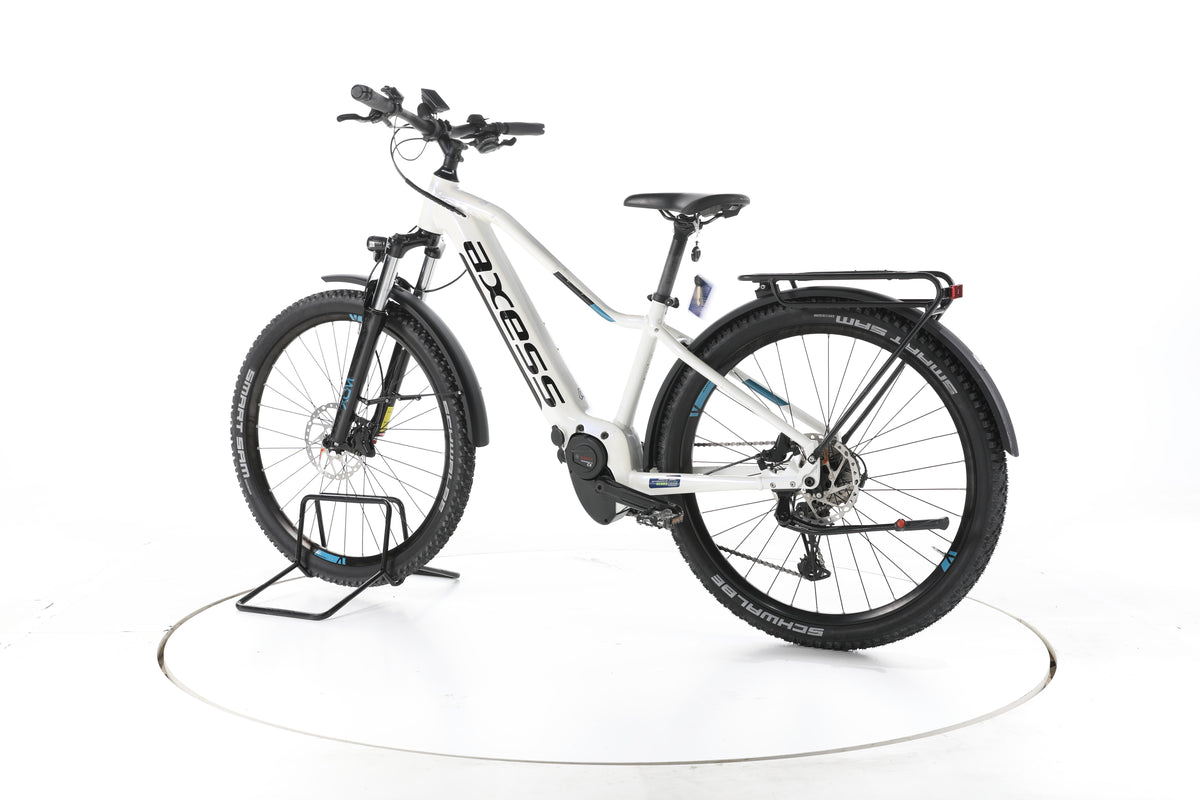 Axess Force WS Trekking E-Bike - Image 8