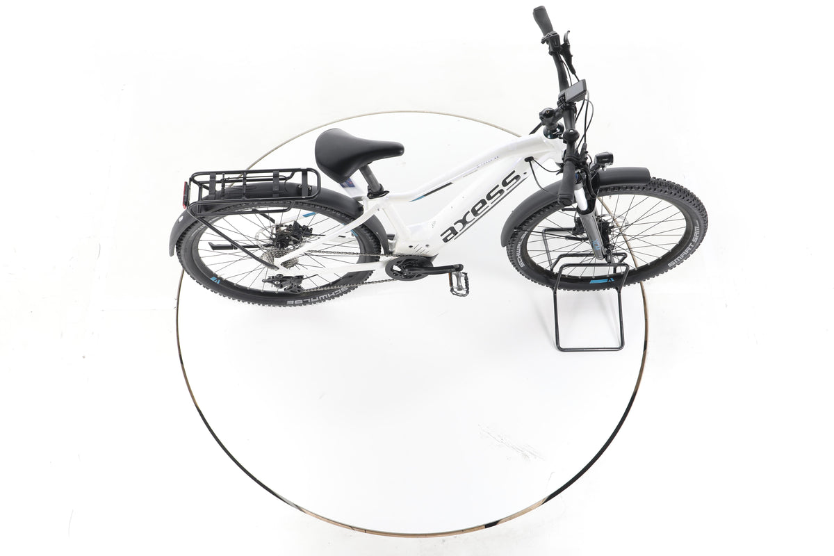 Axess Force WS Trekking E-Bike - Image 13