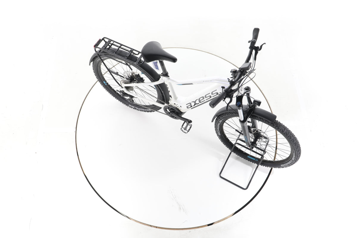 Axess Force WS Trekking E-Bike - Image 14