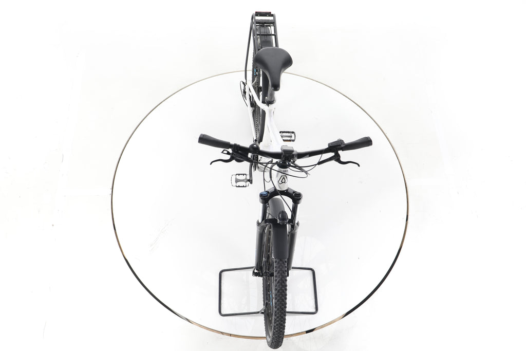 Axess Force WS Trekking E-Bike - Image 16