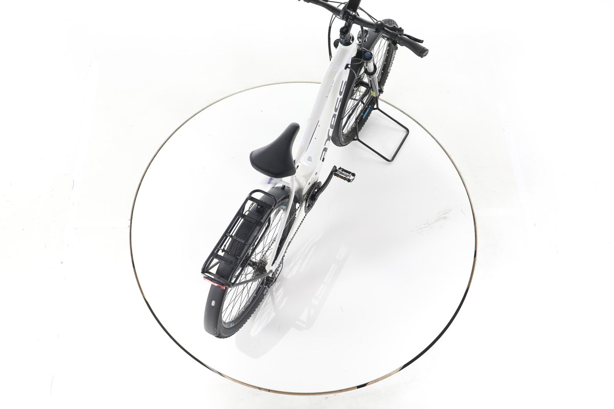 Axess Force WS Trekking E-Bike - Image 23