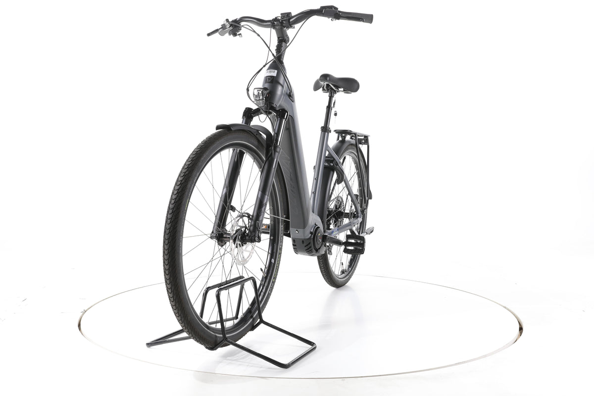 Conway Cairon T 3.0 Trekking E-Bike Tiefeinsteiger - Image 5