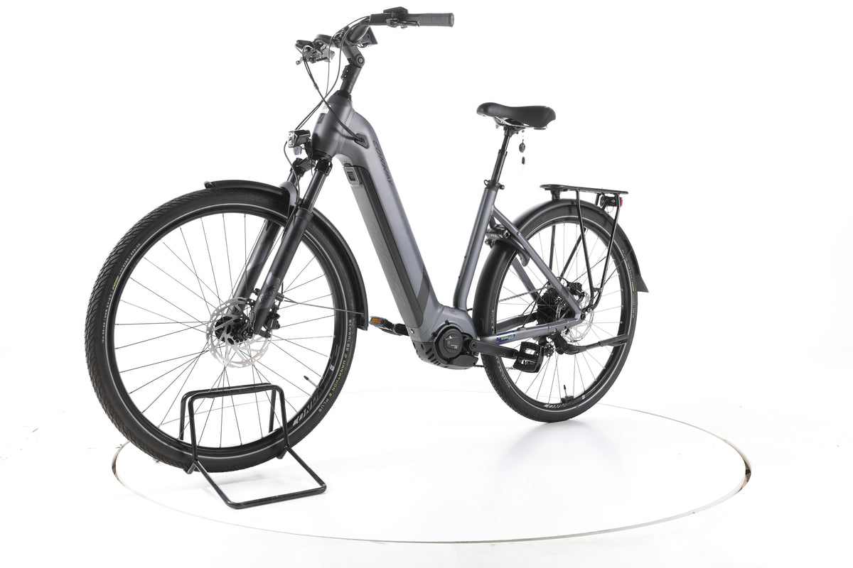 Conway Cairon T 3.0 Trekking E-Bike Tiefeinsteiger - Image 6
