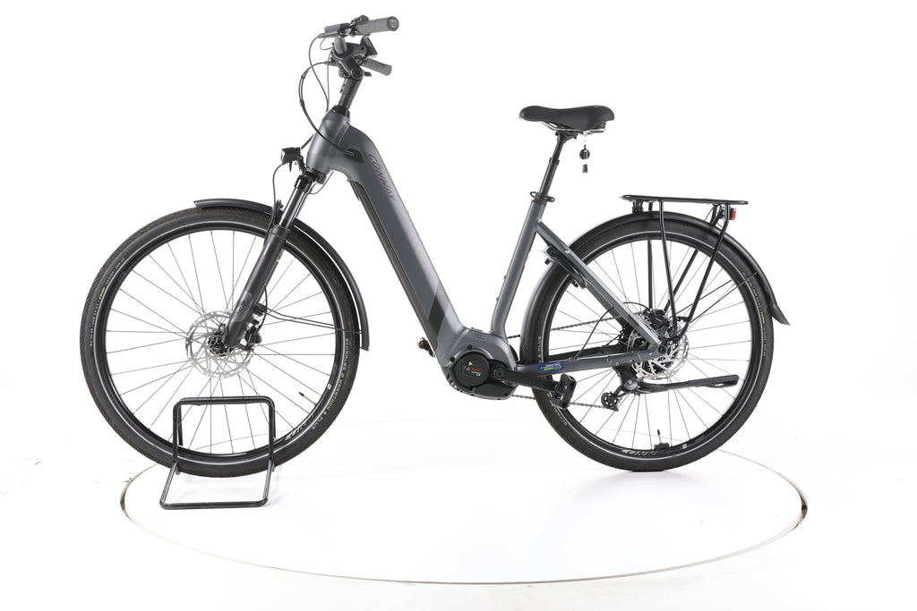 Conway Cairon T 3.0 Trekking E-Bike Tiefeinsteiger - Image 7