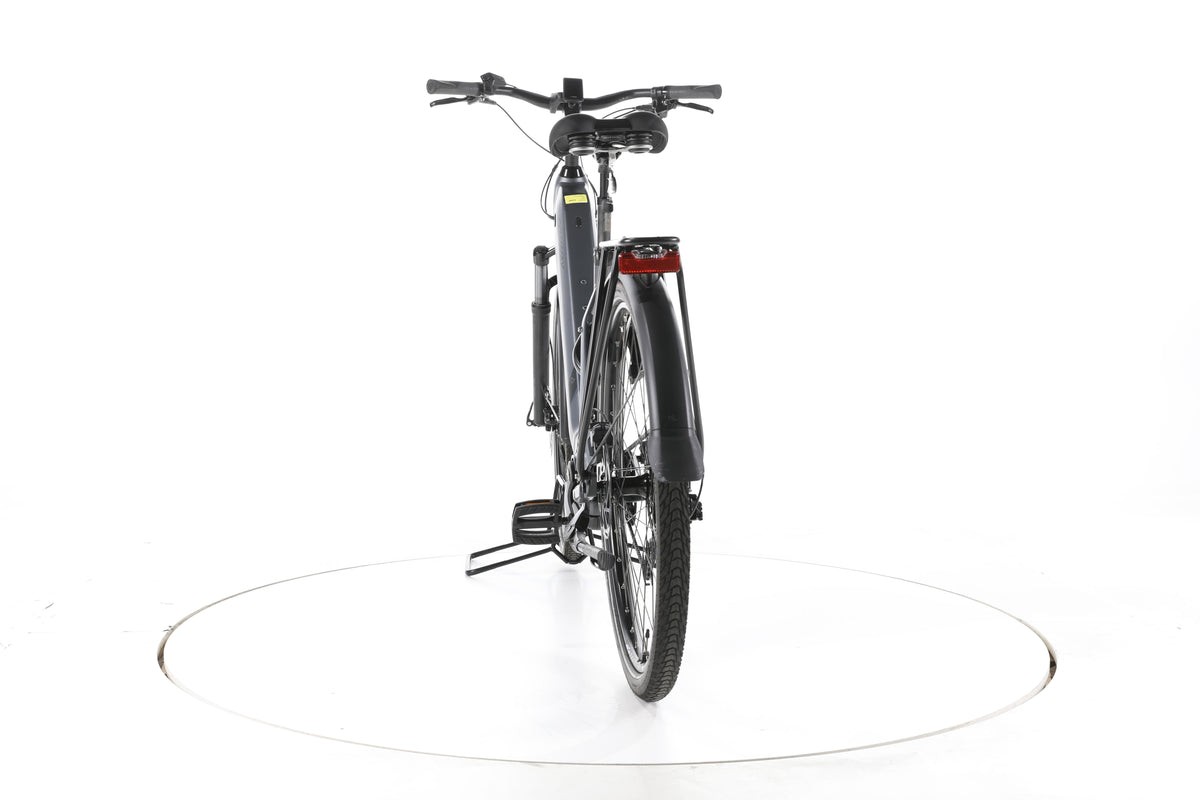 Conway Cairon T 3.0 Trekking E-Bike Tiefeinsteiger - Image 10