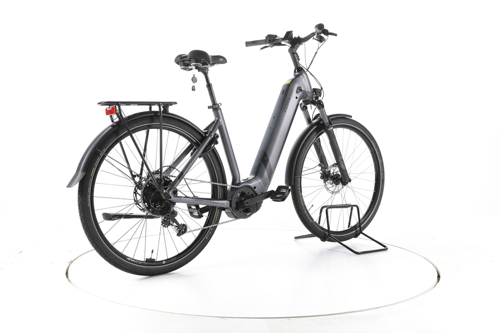 Conway Cairon T 3.0 Trekking E-Bike Tiefeinsteiger - Image 12
