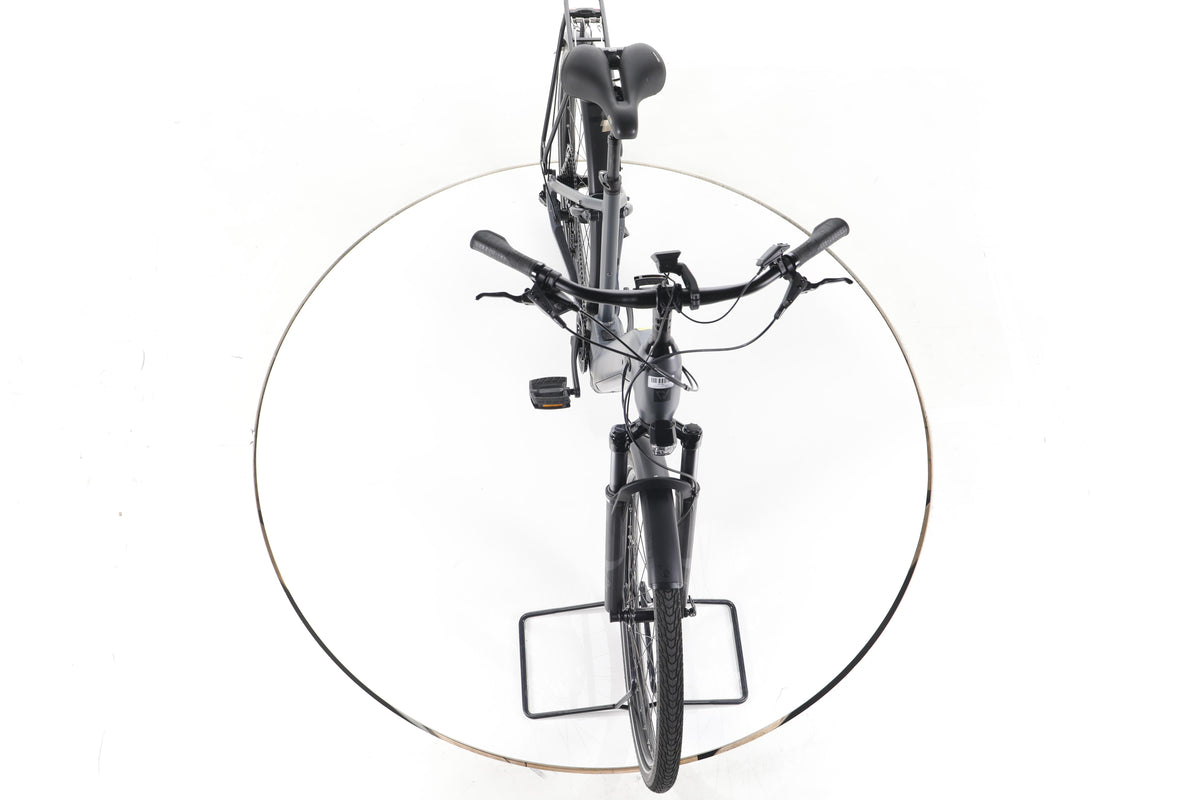 Conway Cairon T 3.0 Trekking E-Bike Tiefeinsteiger - Image 16