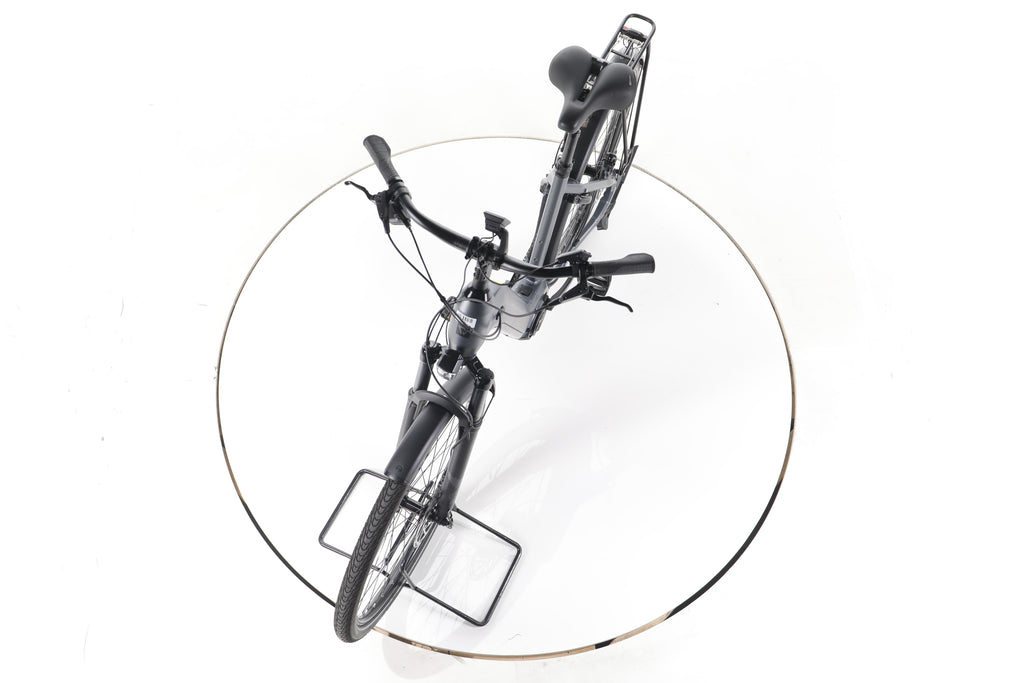 Conway Cairon T 3.0 Trekking E-Bike Tiefeinsteiger - Image 17