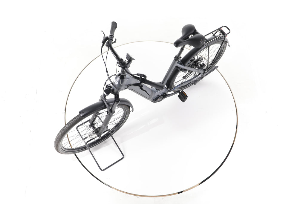 Conway Cairon T 3.0 Trekking E-Bike Tiefeinsteiger - Image 18