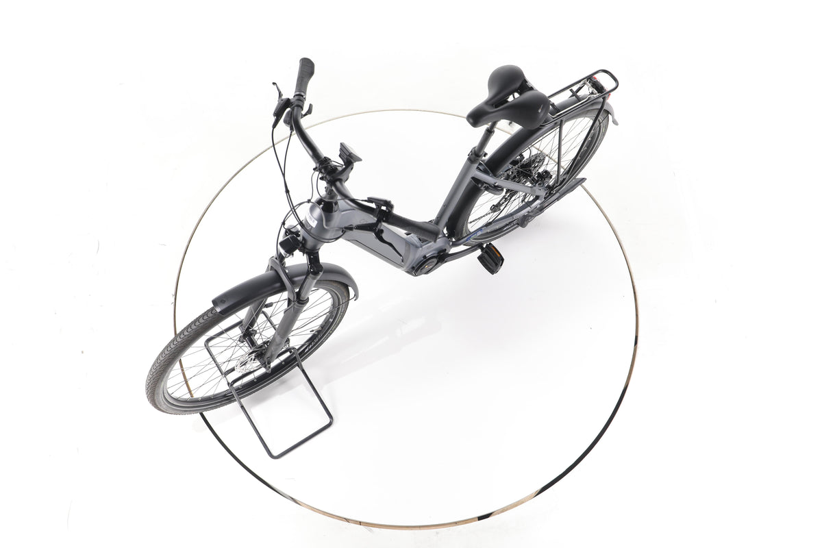 Conway Cairon T 3.0 Trekking E-Bike Tiefeinsteiger - Image 18