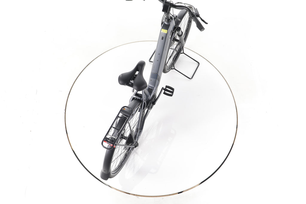 Conway Cairon T 3.0 Trekking E-Bike Tiefeinsteiger - Image 23