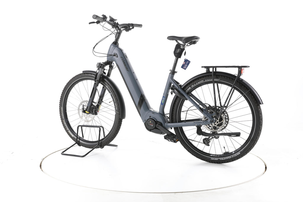 Conway Cairon SUV 5.0 Trekking E-Bike Tiefeinsteiger - Image 8
