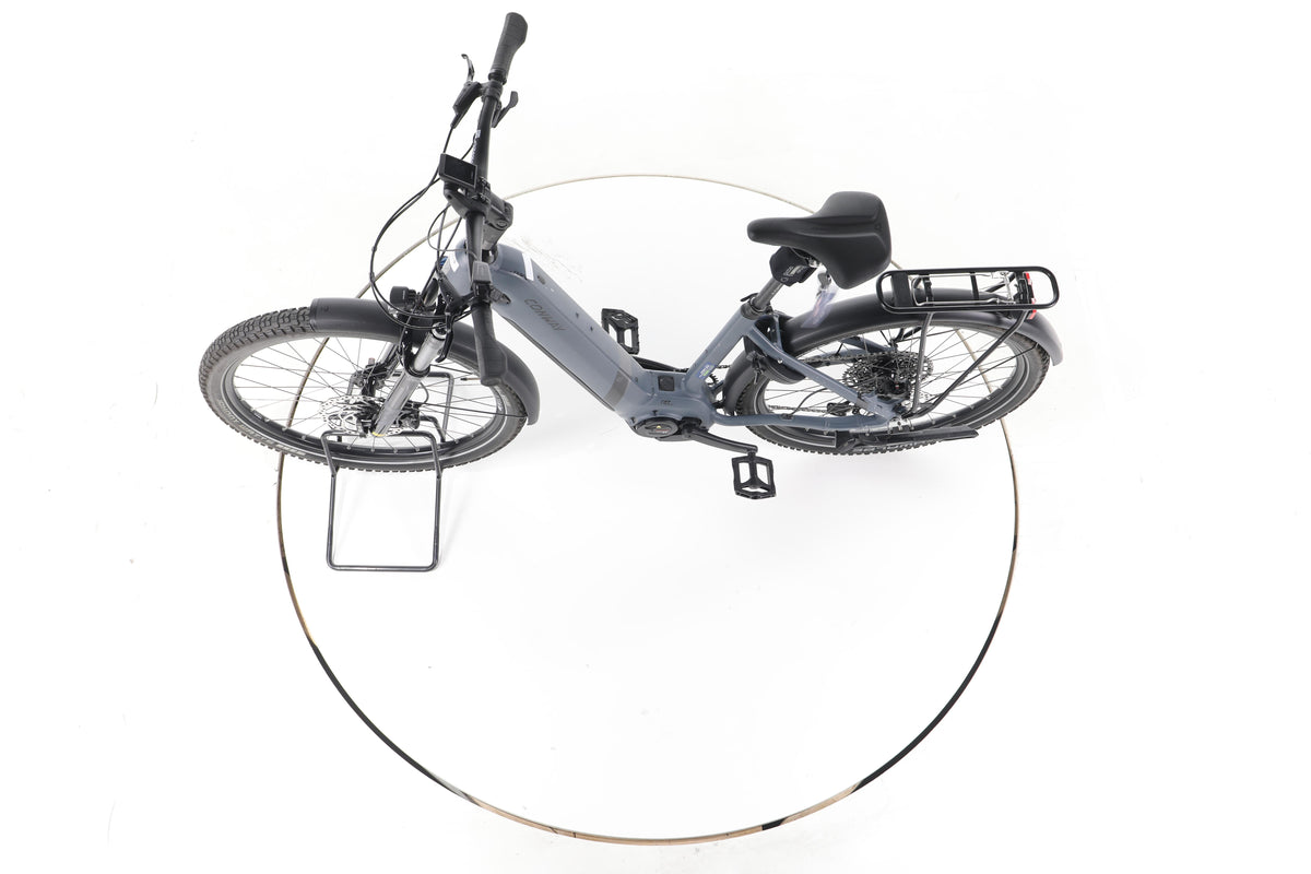 Conway Cairon SUV 5.0 Trekking E-Bike Tiefeinsteiger - Image 19