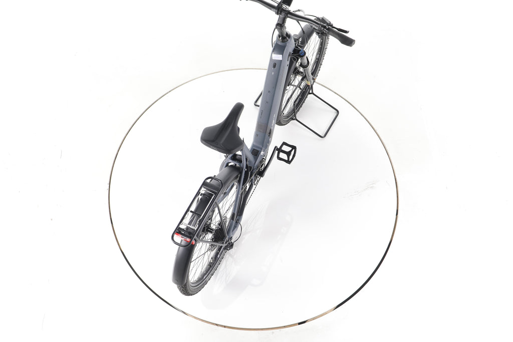 Conway Cairon SUV 5.0 Trekking E-Bike Tiefeinsteiger - Image 23