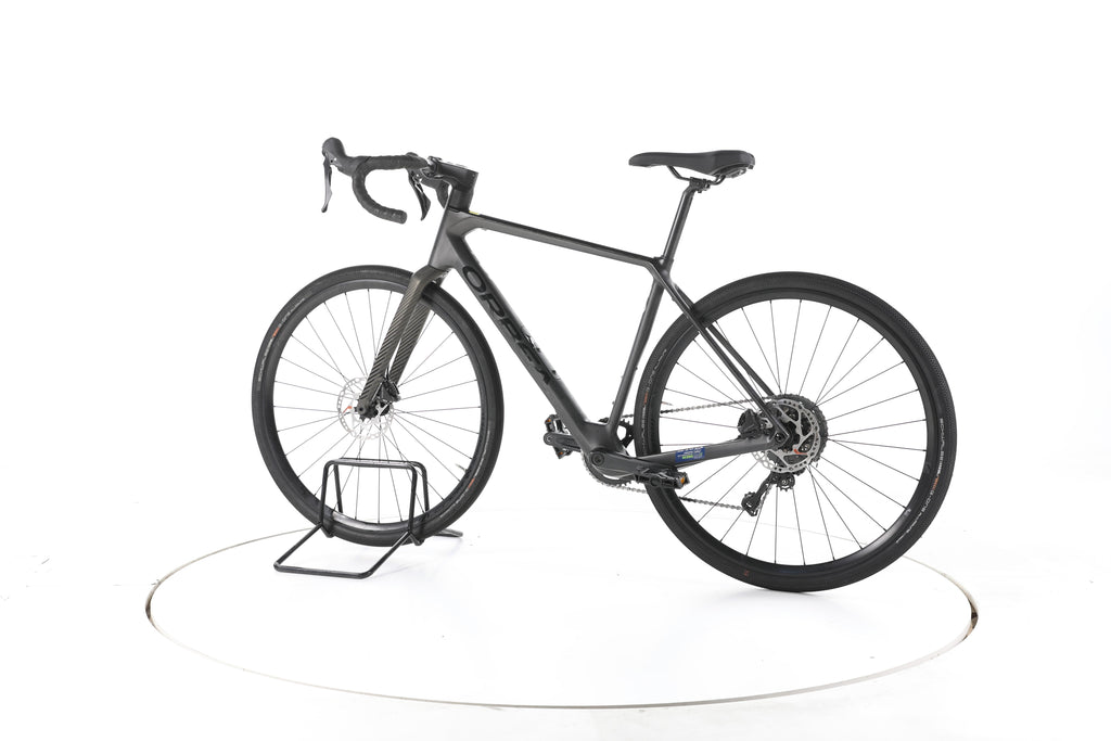 Orbea Terra M30 Team 1X Gravelbike Carbon - Image 8