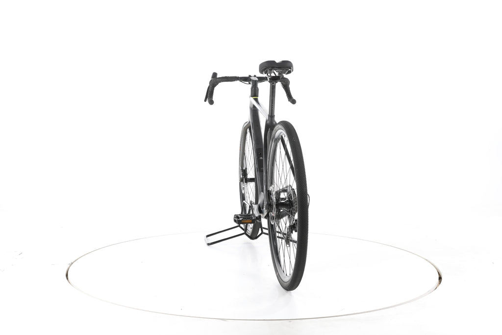 Orbea Terra M30 Team 1X Gravelbike Carbon - Image 10