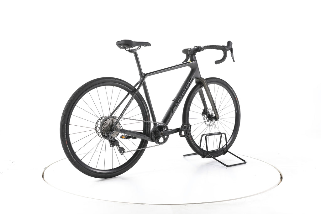 Orbea Terra M30 Team 1X Gravelbike Carbon - Image 12