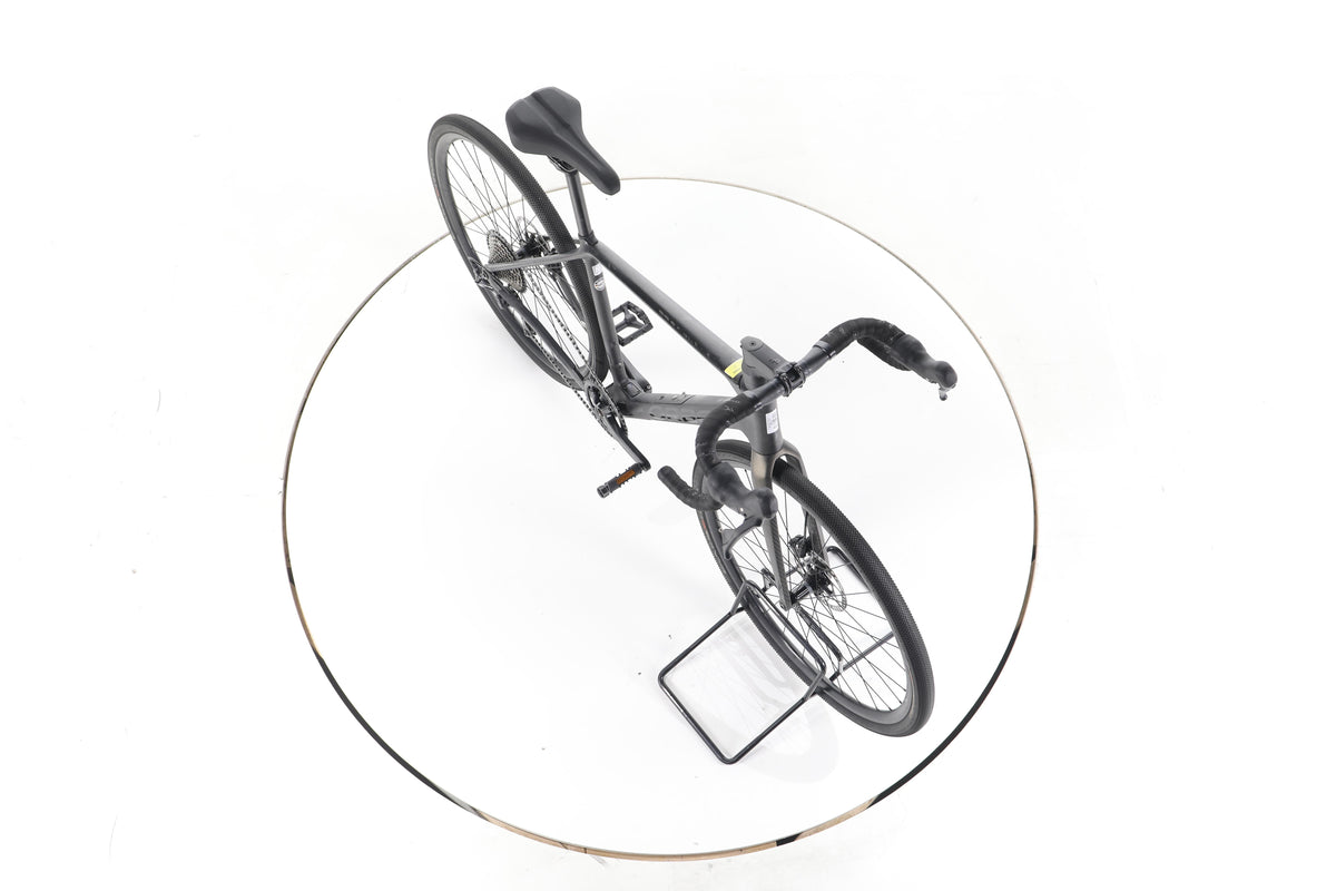 Orbea Terra M30 Team 1X Gravelbike Carbon - Image 15