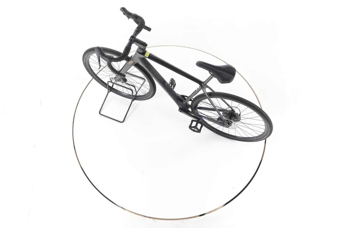 Orbea Terra M30 Team 1X Gravelbike Carbon - Image 20