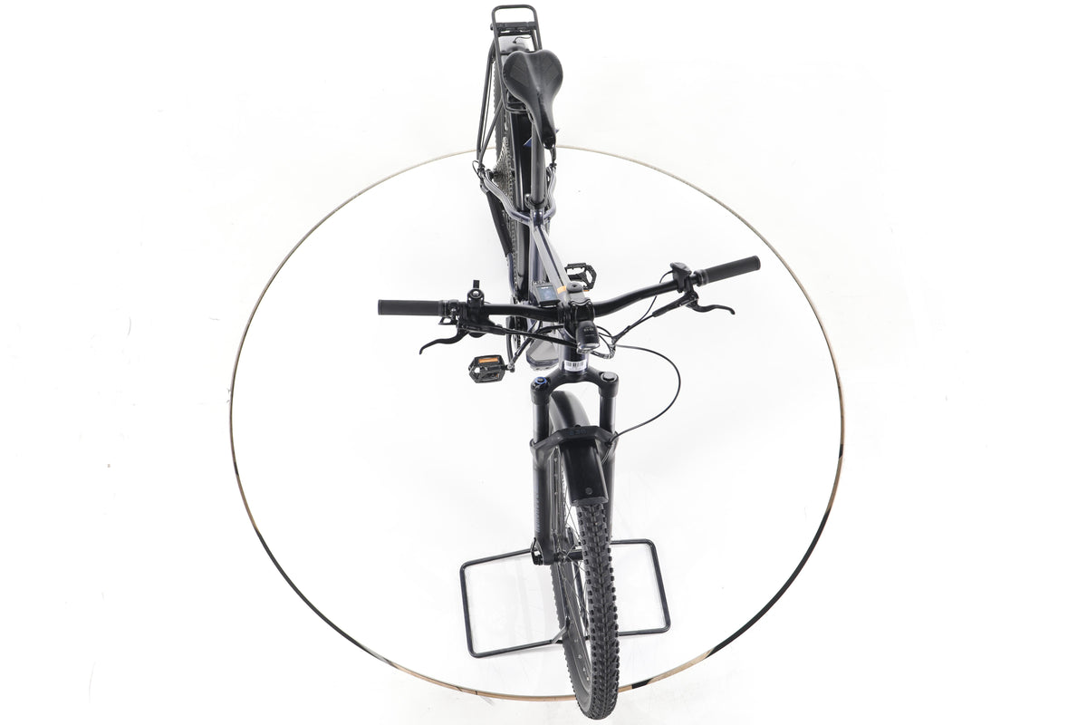 Stevens E-Antelao Trekking E-Bike - Image 16
