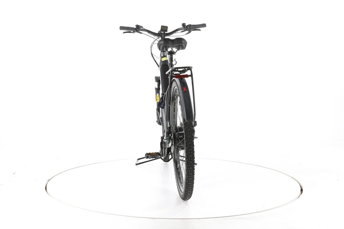 Cube Supreme RT Hybrid City E-Bike Tiefeinsteiger - Image 10