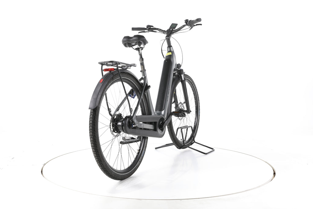 Cube Supreme RT Hybrid City E-Bike Tiefeinsteiger - Image 11