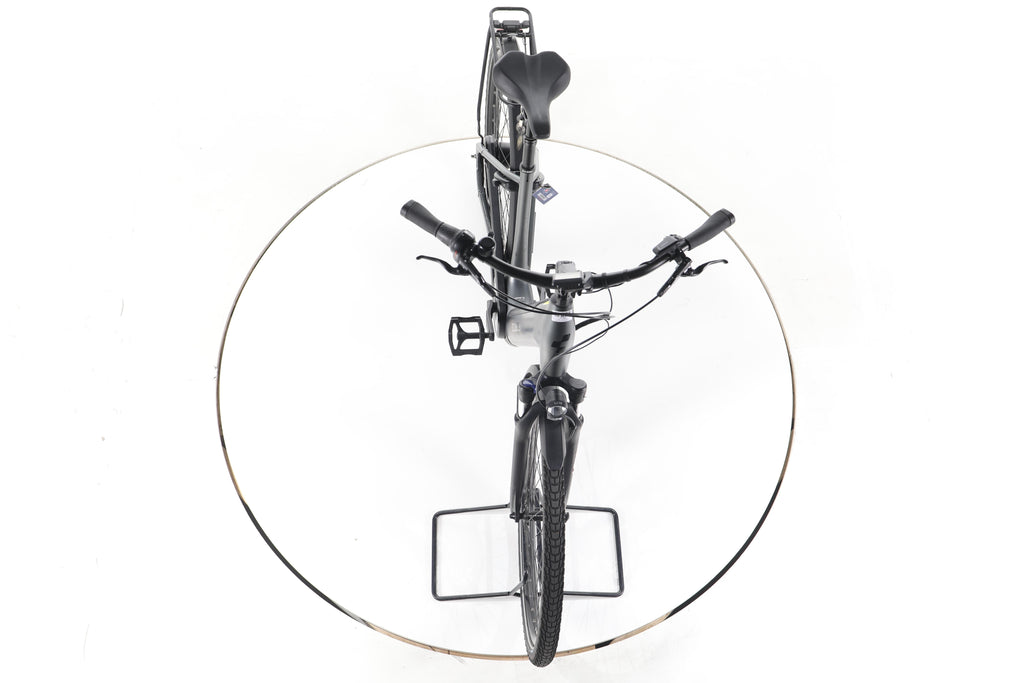 Cube Supreme RT Hybrid City E-Bike Tiefeinsteiger - Image 16