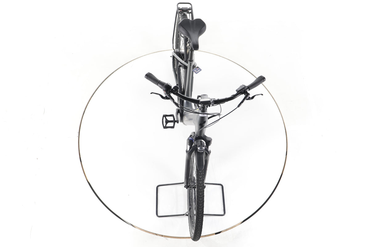 Cube Supreme RT Hybrid City E-Bike Tiefeinsteiger - Image 16