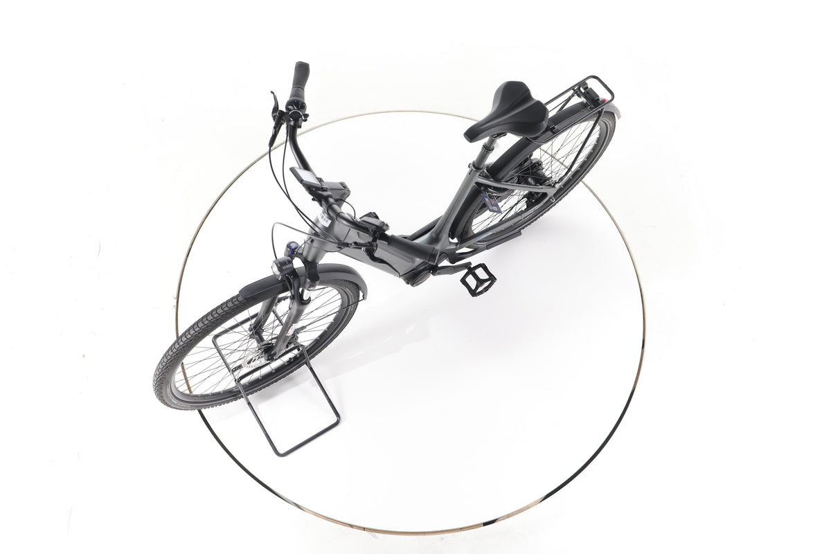 Cube Supreme RT Hybrid City E-Bike Tiefeinsteiger - Image 18