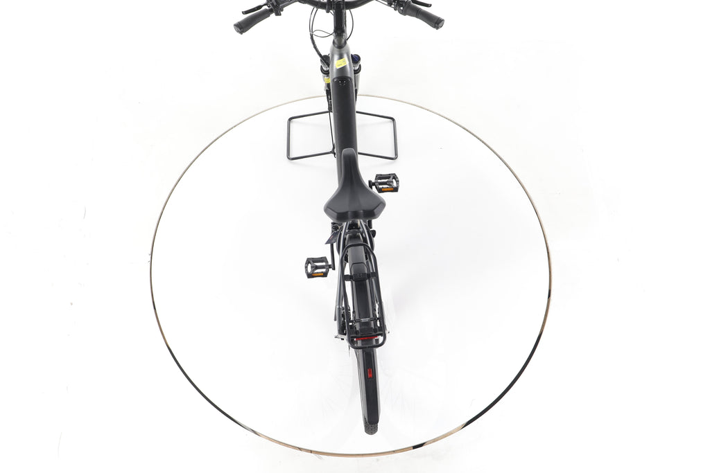 Cube Supreme RT Hybrid City E-Bike Tiefeinsteiger - Image 22
