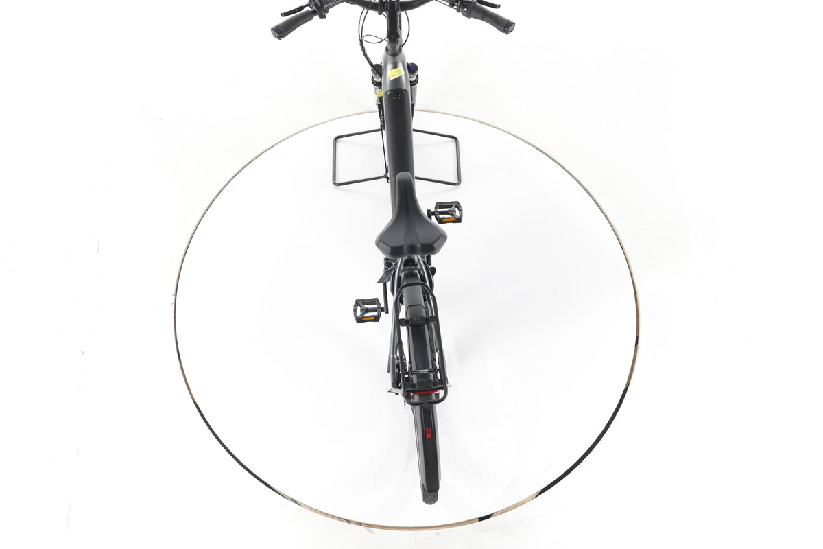 Cube Supreme RT Hybrid City E-Bike Tiefeinsteiger - Image 22