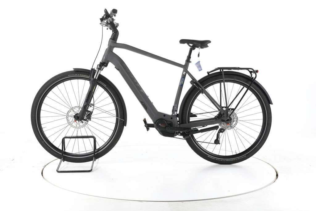 Scott Sub Tour eRide 20 Trekking E-Bike - Image 7