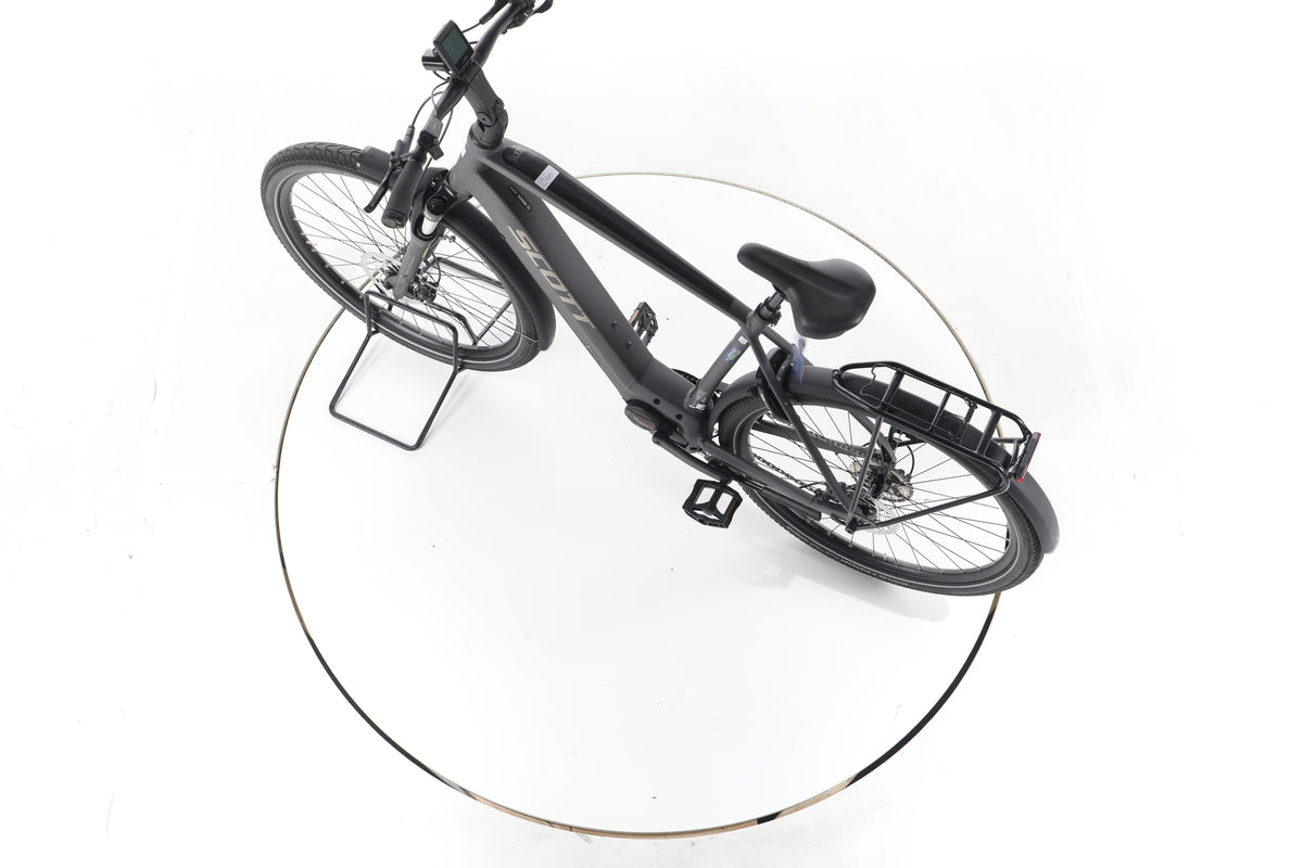 Scott Sub Tour eRide 20 Trekking E-Bike - Image 20