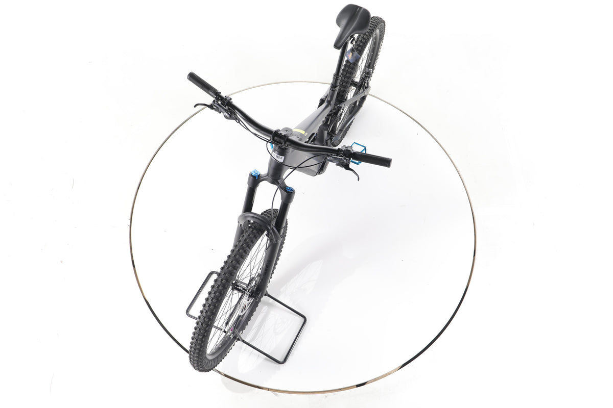 Cube Stereo Hybrid ONE77 HPC E-Bike Fully Carbon 2025 - Image 17