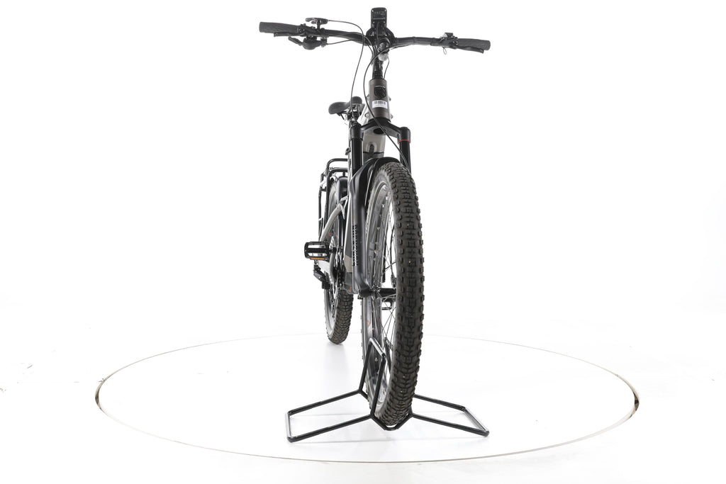 Hercules Nos FS SUV 2.2 SUV E-Bike - Image 4